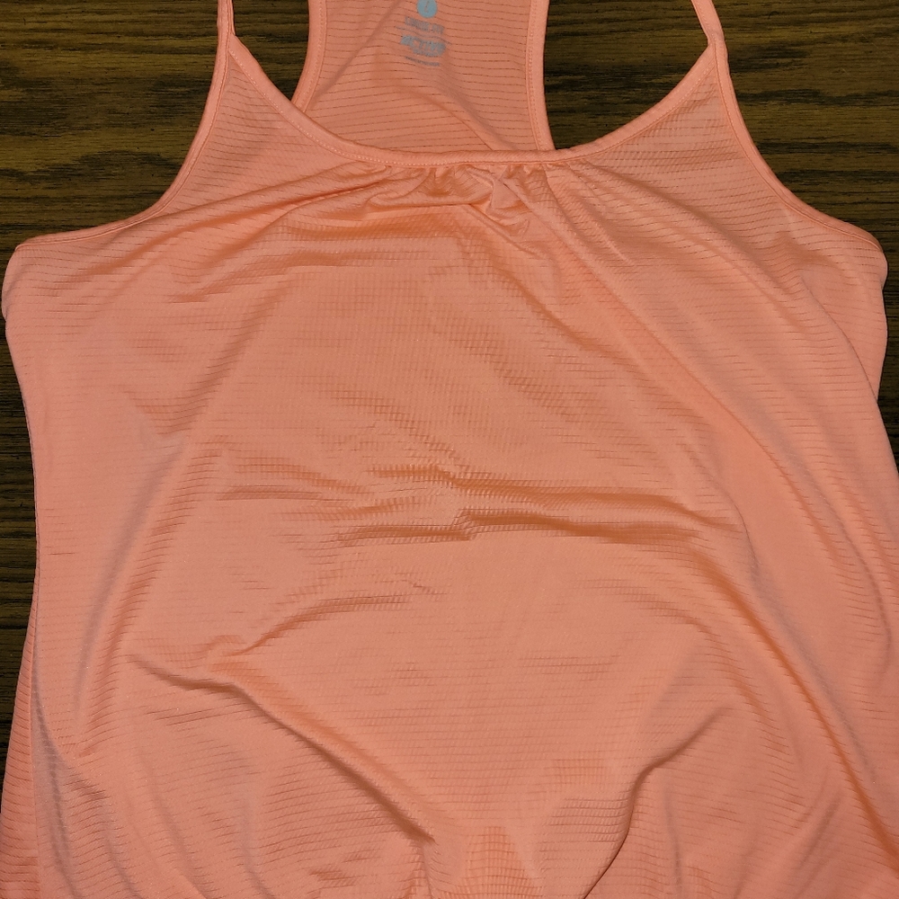 Workout Top